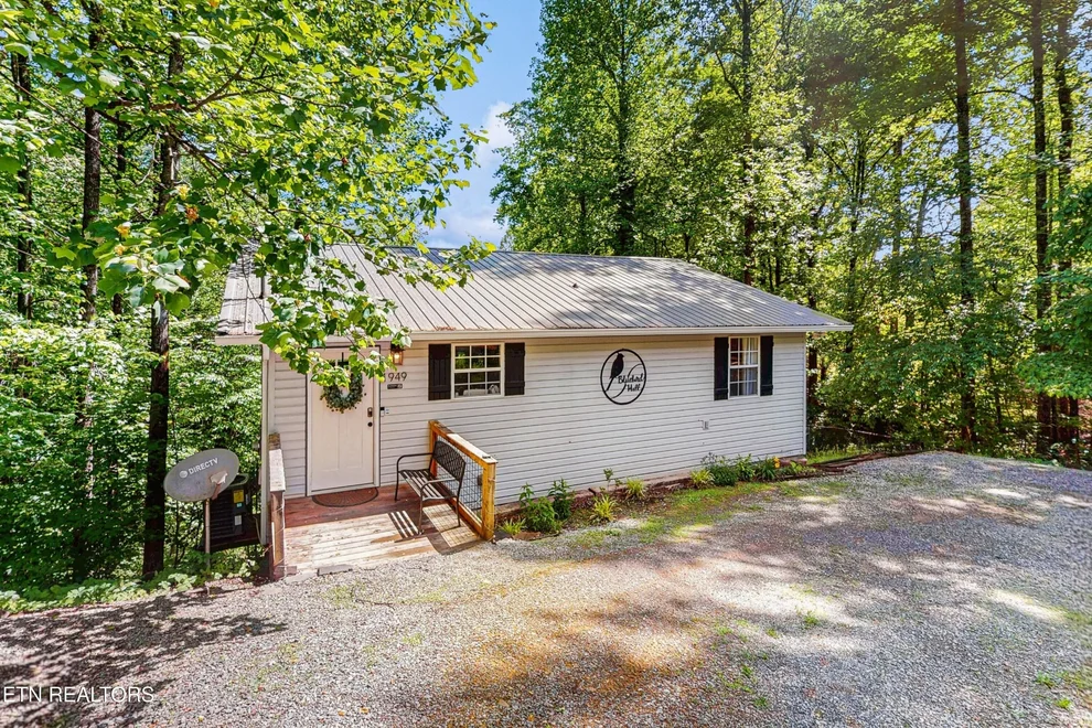 Unit for sale at 1949 Shady Grove Rd, Sevierville, TN 37876