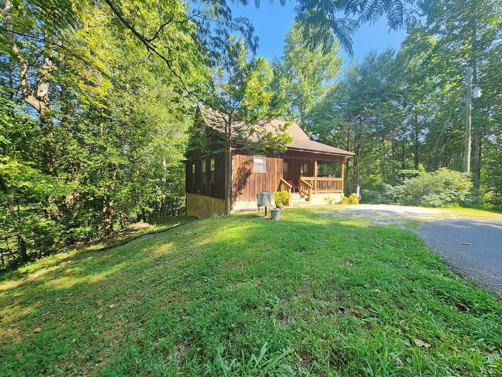 Unit for sale at 3226 Parish Way, Sevierville, TN 37876