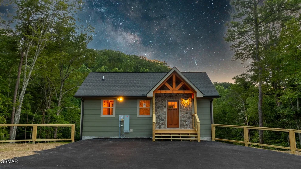 Unit for sale at 1564 Sky View Drive, Sevierville, TN 37876