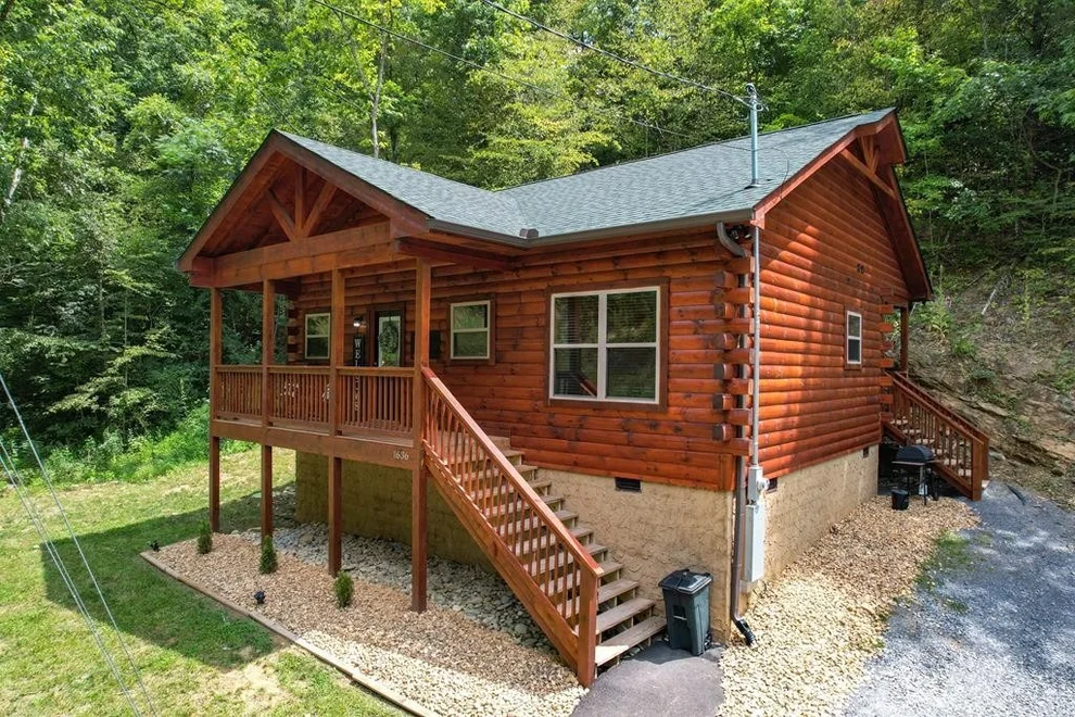 Unit for sale at 1636 Eagle Springs Road, Sevierville, TN 37876