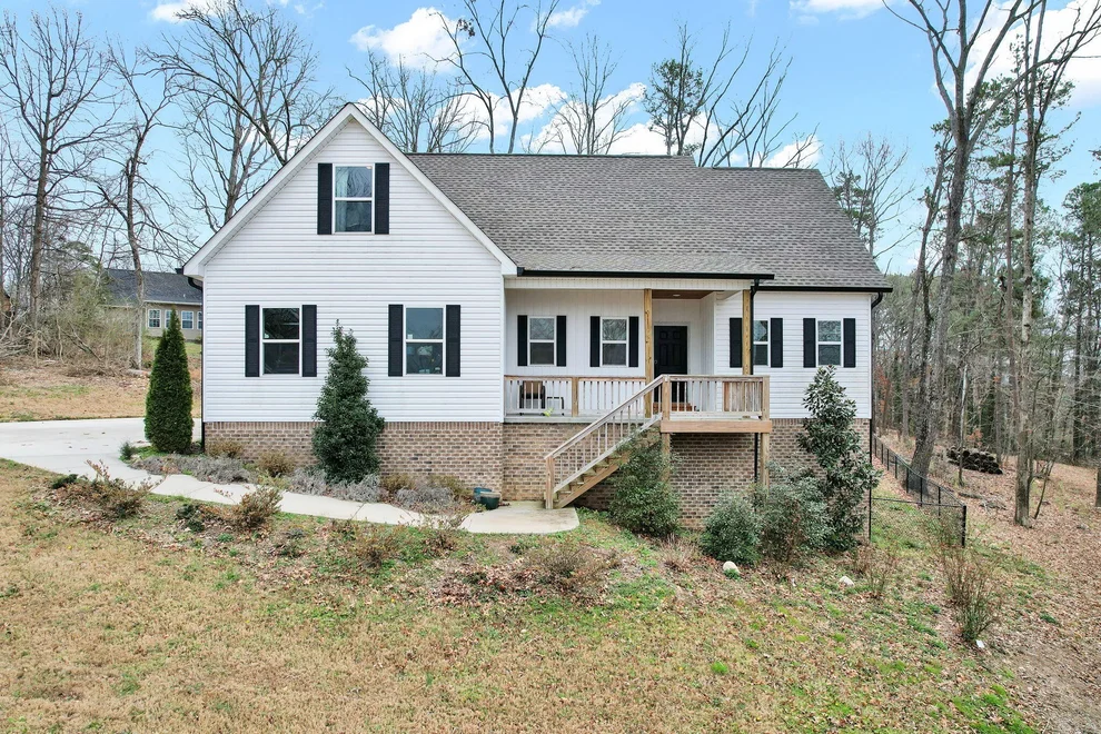 Unit for sale at 110 Quail Run Trace NE, Cleveland, TN 37312
