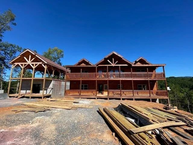 Unit for sale at 3310 Grace Way, Sevierville, TN 37876