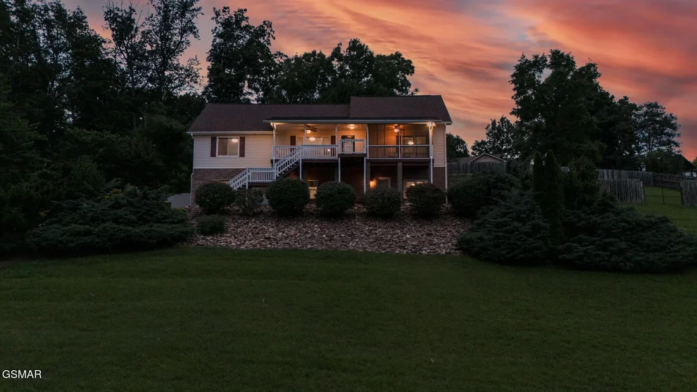 Unit for sale at 1110 Hide Away Lane, Kodak, TN 37764