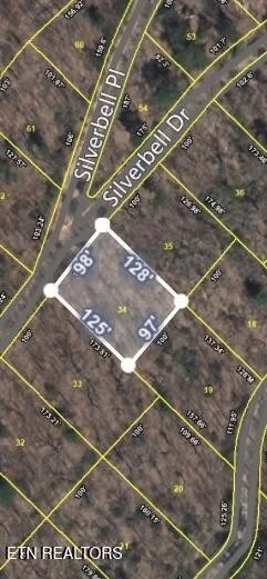 Unit for sale at 34 Silverbell Drive, Sevierville, TN 37876