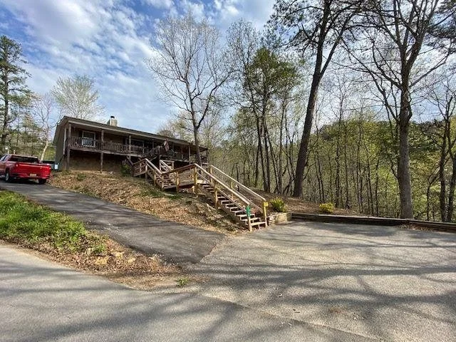 Unit for sale at 1746 Walker Trail, Pigeon Forge, TN 37876