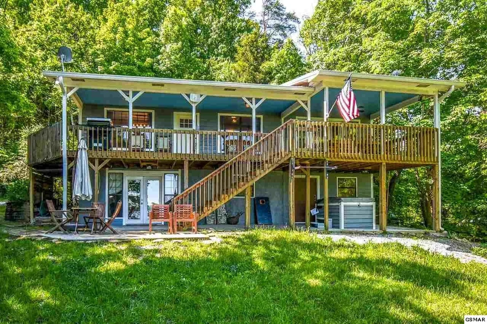 Unit for sale at 2115 Muddy Creek Road, Dandridge, TN 37725