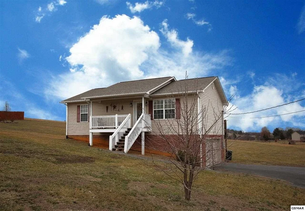 Unit for sale at 2650 Cummings Chapel Court, Sevierville, TN 37876