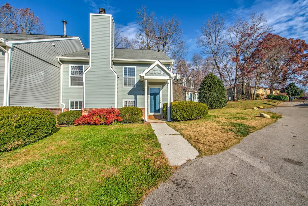 Unit for sale at 804 Olde Pioneer Tr, Knoxville, TN 37923