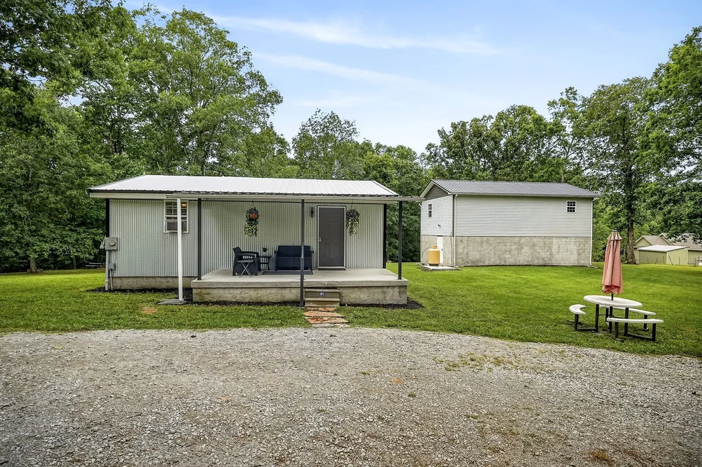 Unit for sale at 1400 Orlie Young Rd, Crab Orchard, TN 37723