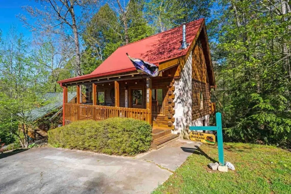 Unit for sale at 524 Hoot Owl Way, Gatlinburg, TN 37738