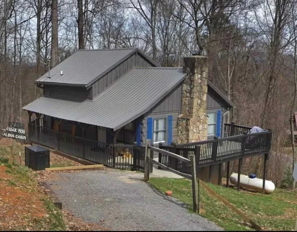 Unit for sale at 2405 Cedar Pass, Sevierville, TN 37876