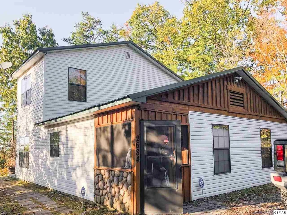 Unit for sale at 2682 C P Howard Drive, Sevierville, TN 37876
