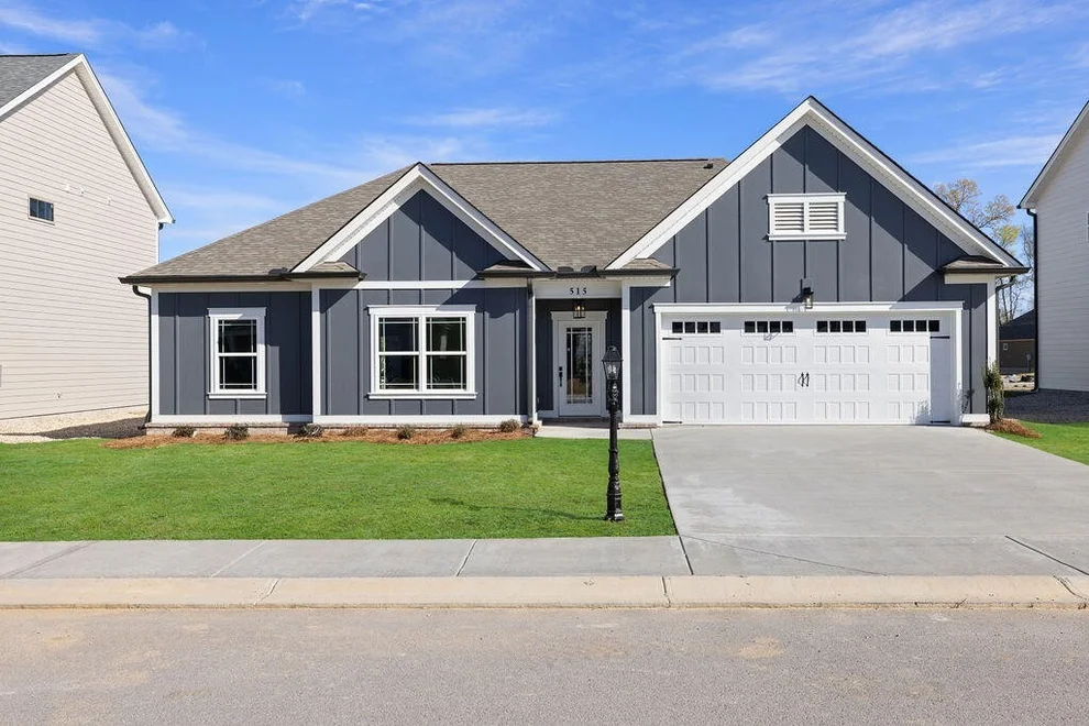 Unit for sale at 515 Winchester Drive, Rossville, GA 30741
