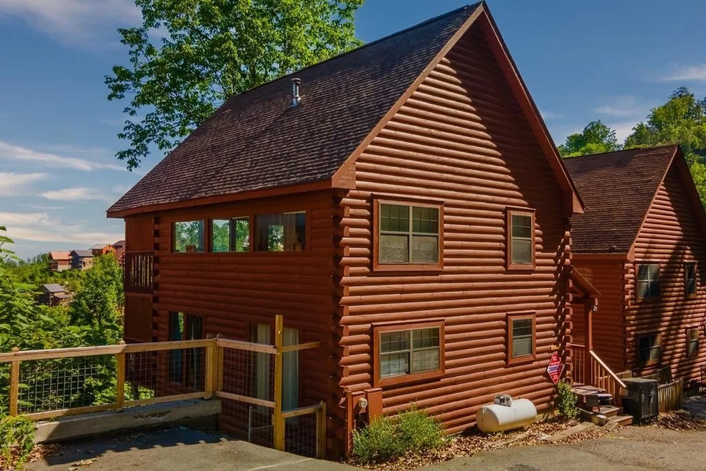 Unit for sale at 2215 Fox Berry Way, Sevierville, TN 37876