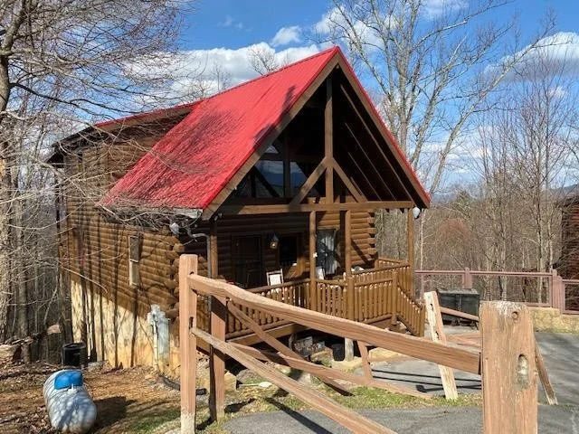 Unit for sale at 2121 E View Drive, Sevierville, TN 37876