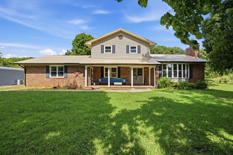 Unit for sale at 188 County Road 577, Englewood, TN 37329