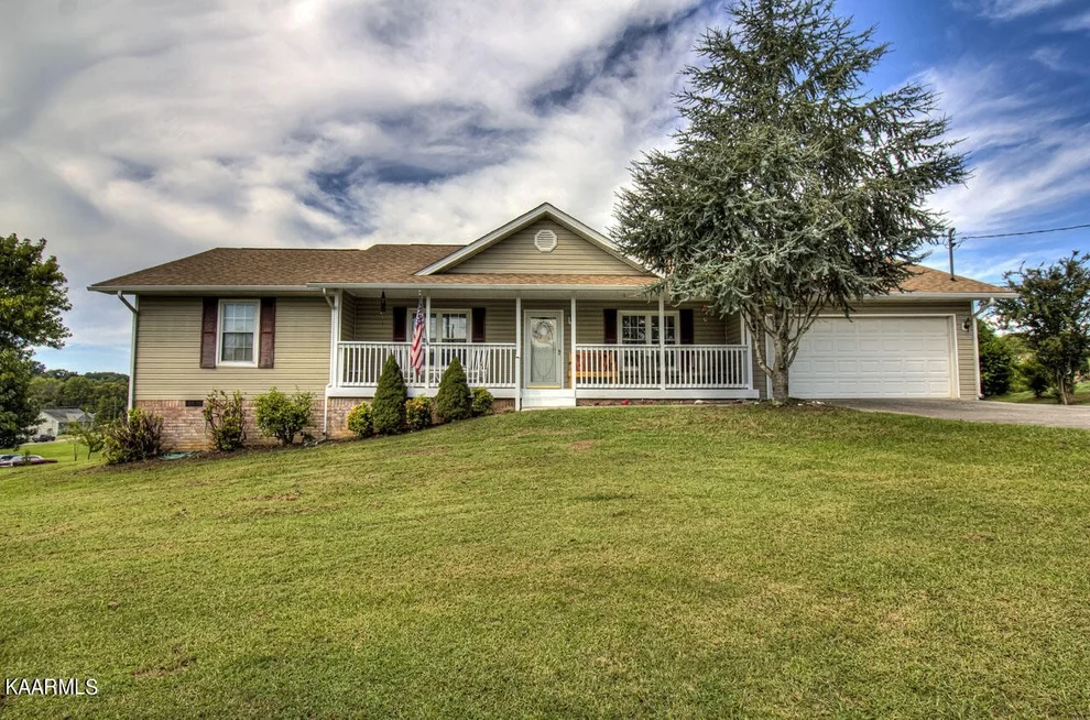 Unit for sale at 2131 Katie Ln., Dandridge, TN 37725