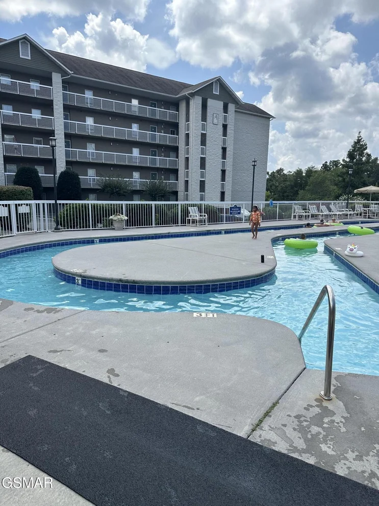 Unit for sale at 205 Ogle Drive, Pigeon Forge, TN 37863