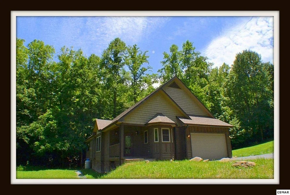 Unit for sale at 1518 Little Cove Springs Way, Sevierville, TN 37862