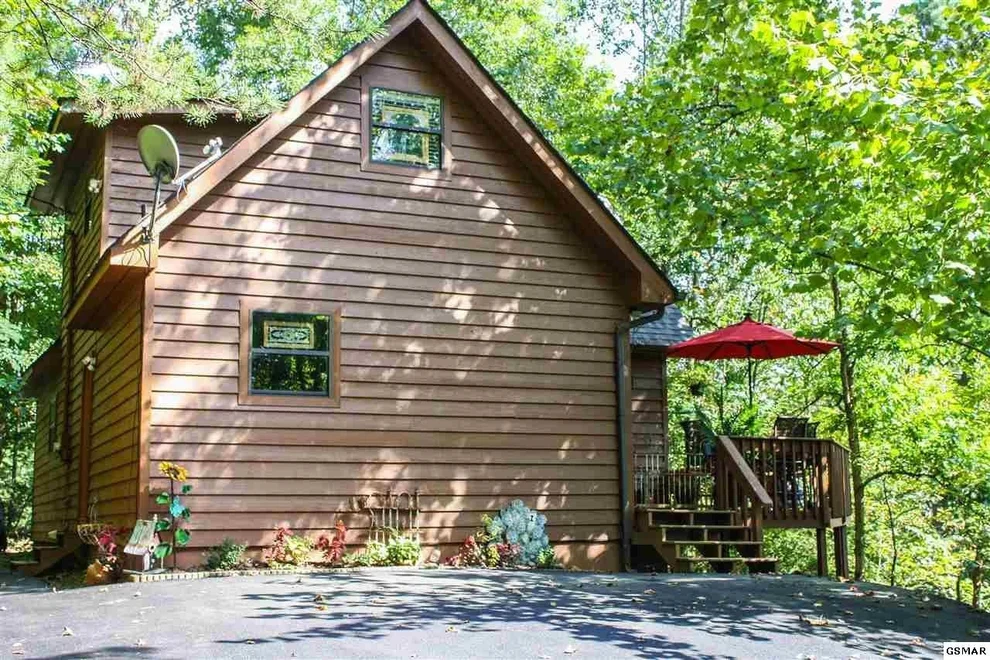 Unit for sale at 3647 Birds Creek Road, Sevierville, TN 37876