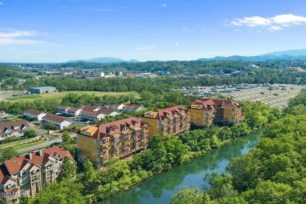 Unit for sale at 527 River Place Way, Sevierville, TN 37862