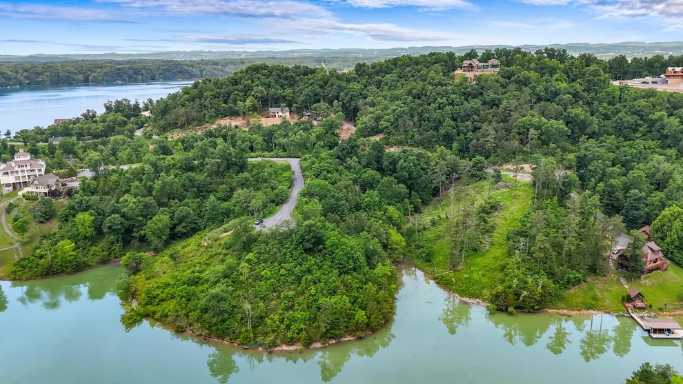 Unit for sale at 27 Stone Shore Way, Dandridge, TN 37725