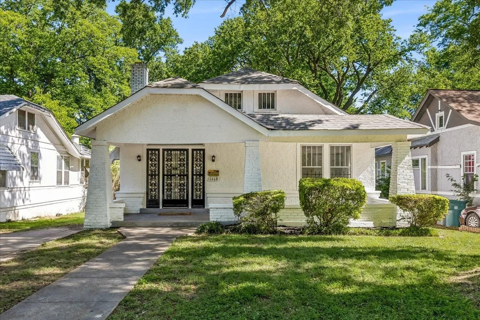 Unit for sale at 1468 FAXON AVE, Memphis, TN 38104