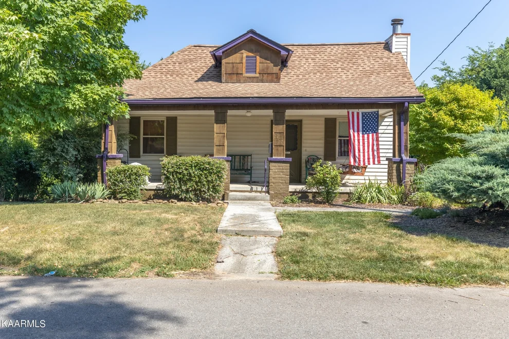 Unit for sale at 2105 Mississippi Ave, Knoxville, TN 37921