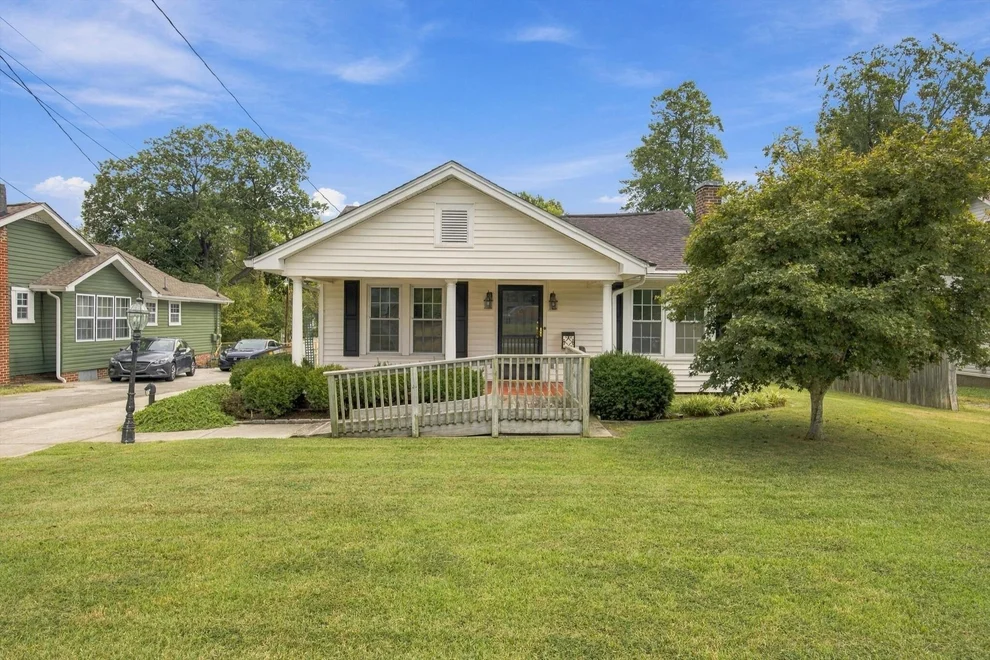 Unit for sale at 1516 Prigmore Road, Chattanooga, TN 37412