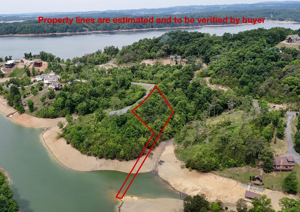 Unit for sale at 26 Stone Bridge Dr, Dandridge, TN 37725