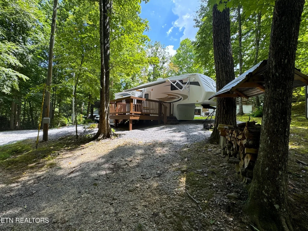 Unit for sale at 0 Serenity Circle, Cosby, TN 37722