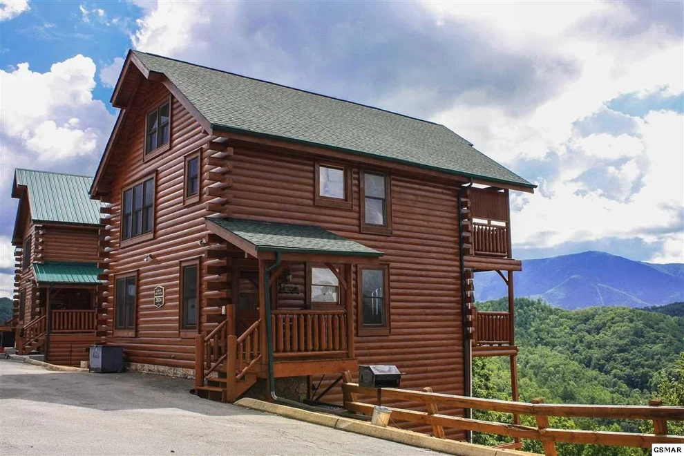 Unit for sale at 2824 White Oak Ridge Lane, Sevierville, TN 37862