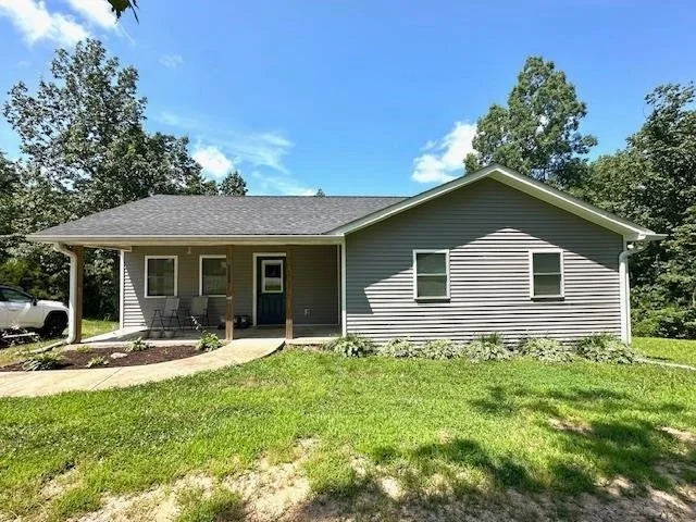 Unit for sale at 2082 AIRPORT RIDGE RD, Linden, TN 37096