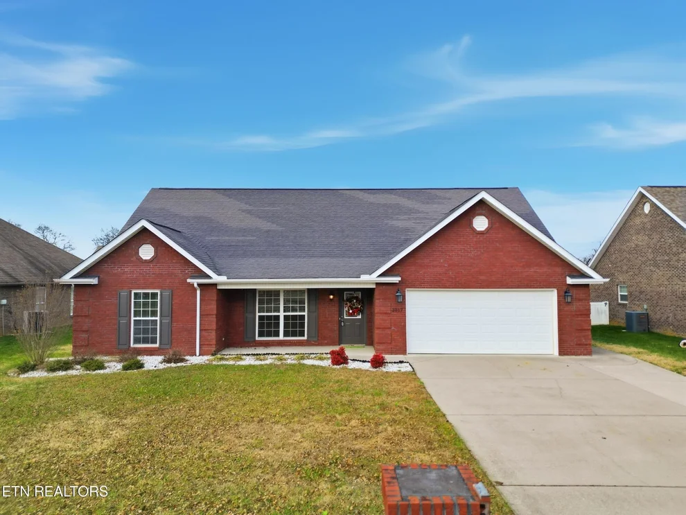 Unit for sale at 2017 Emma Lane, Maryville, TN 37803