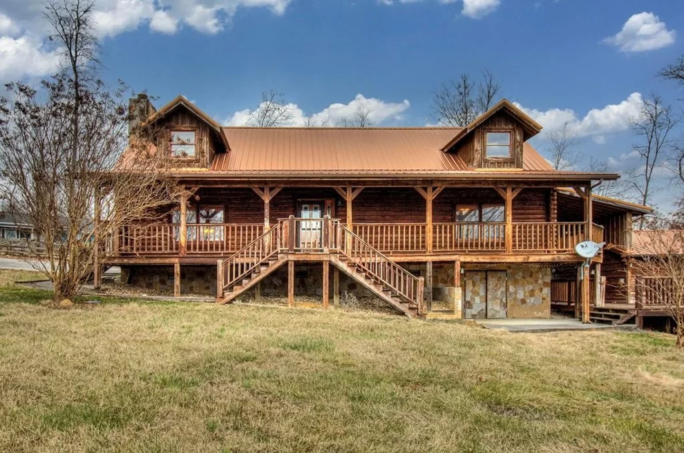 Unit for sale at 965 Hidden Harbor Lane, Sevierville, TN 37876