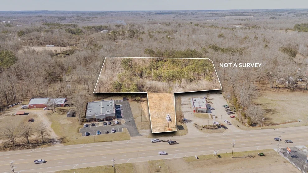 Unit for sale at 0 MULBERRY AVE, Selmer, TN 38375