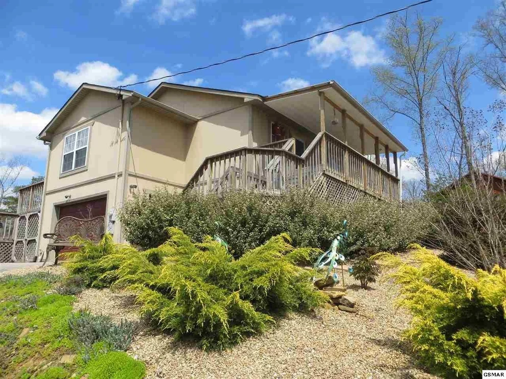 Unit for sale at 571 Turtle Dove, Dandridge, TN 37725