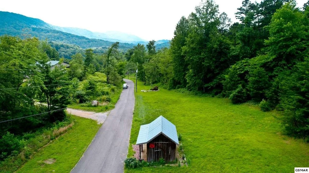 Unit for sale at 4 TOMAHAWK Drive, Cosby, TN 37722