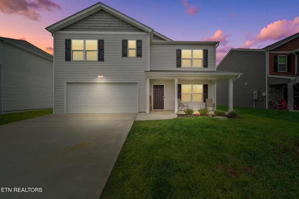 Unit for sale at 7648 Bill Keaton Dr, Corryton, TN 37721