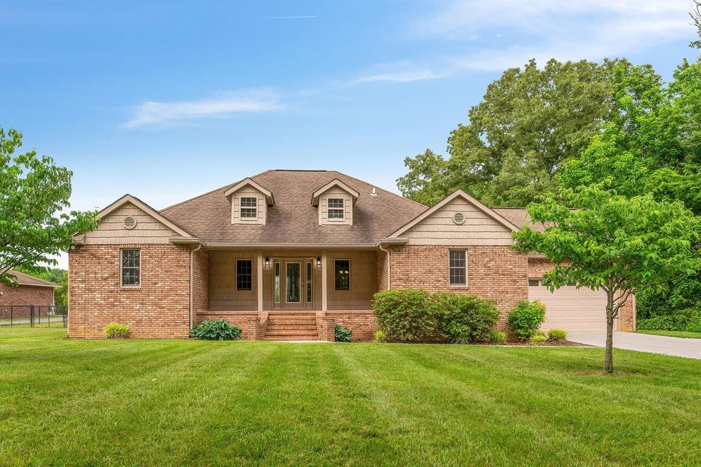 Unit for sale at 629 CUMMINGS CHAPEL Road, Sevierville, TN 37876