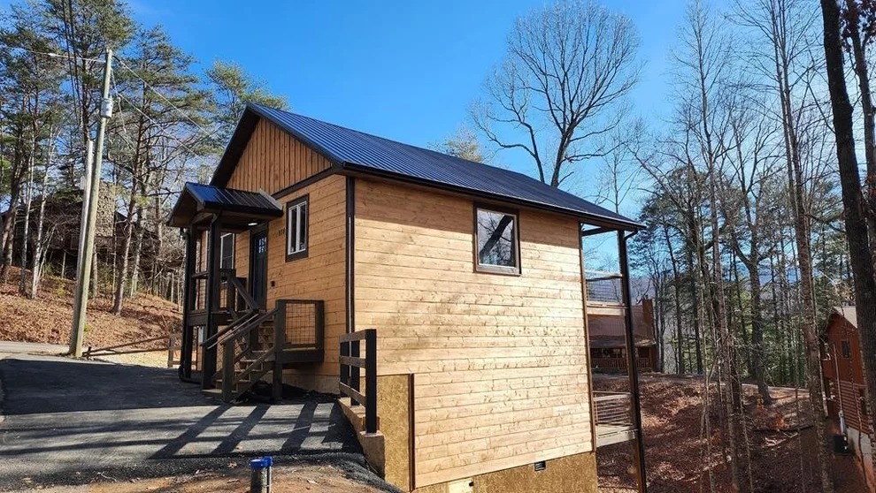 Unit for sale at 938 Ski View Lane, Sevierville, TN 37876