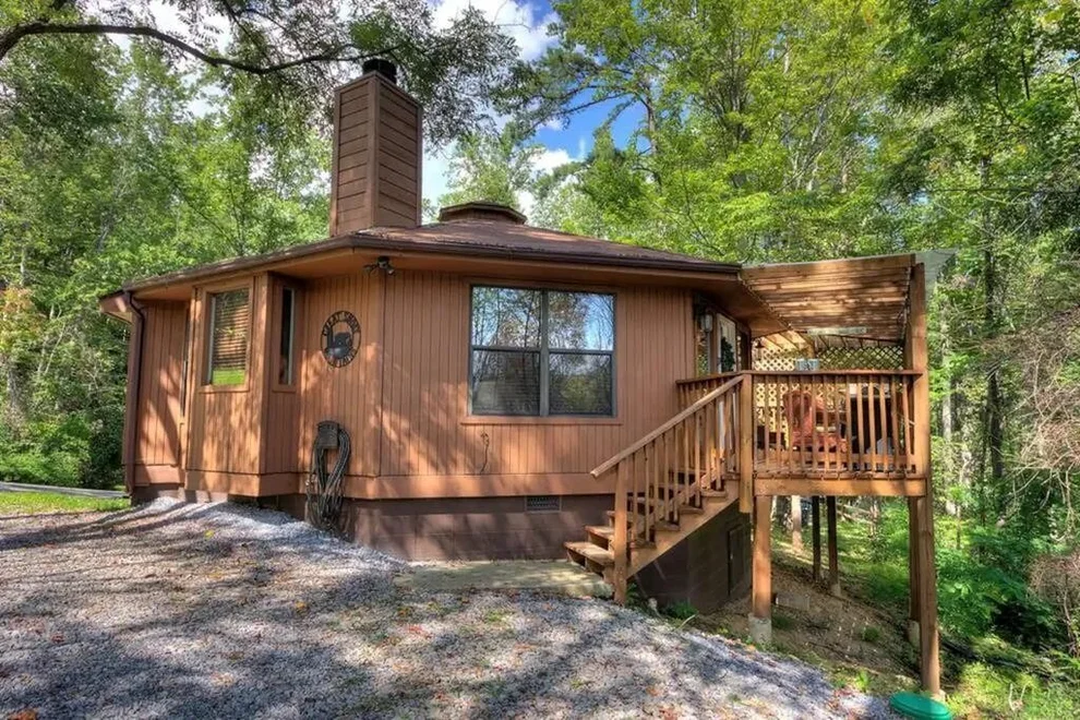 Unit for sale at 708 Maples Court, Gatlinburg, TN 37738