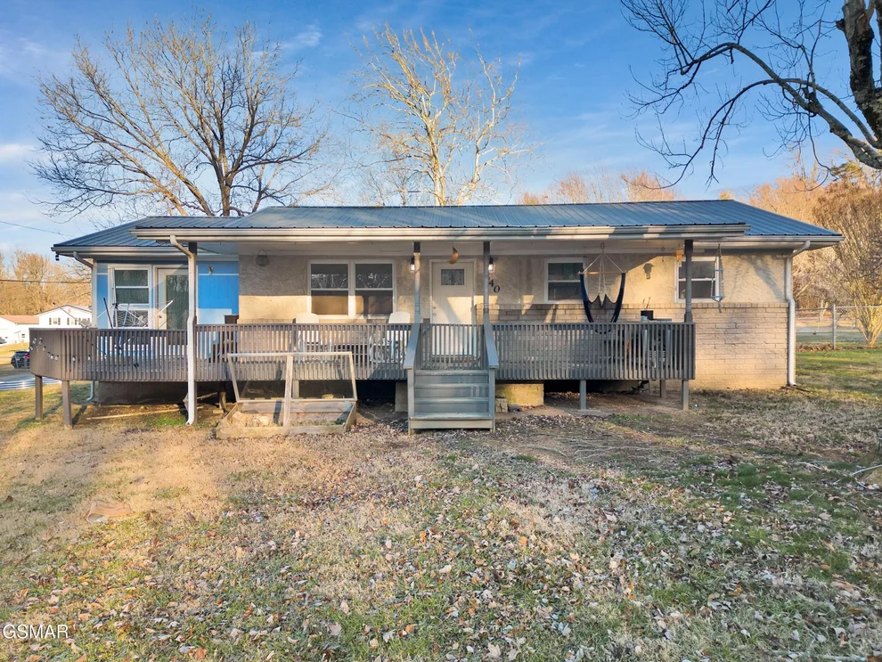 Unit for sale at 540 Carson Springs Road, Newport, TN 37821