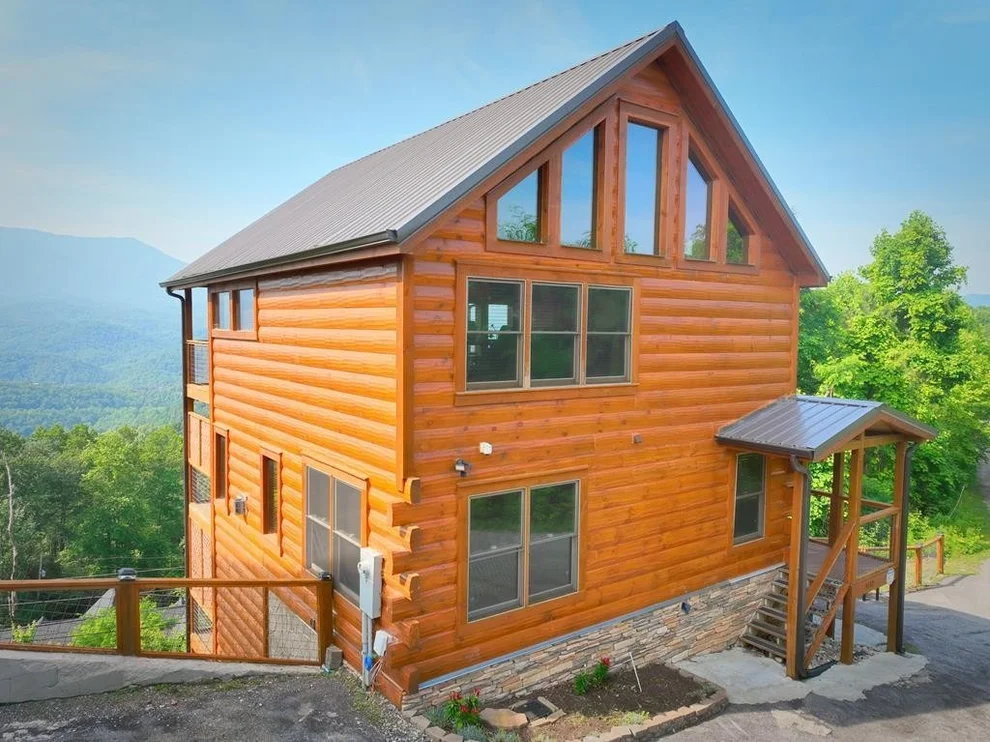 Unit for sale at 1132 Villa Overlook Way, Gatlinburg, TN 37738