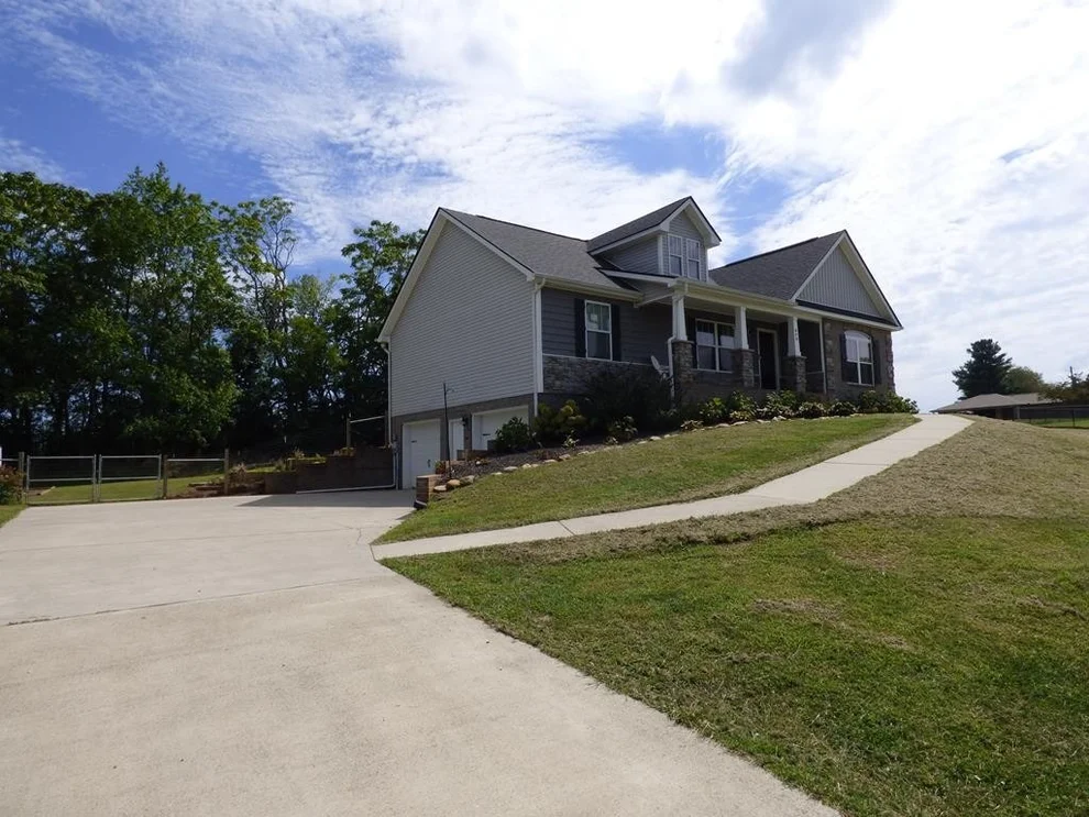 Unit for sale at 848 Rouse Road, Morristown, TN 37813