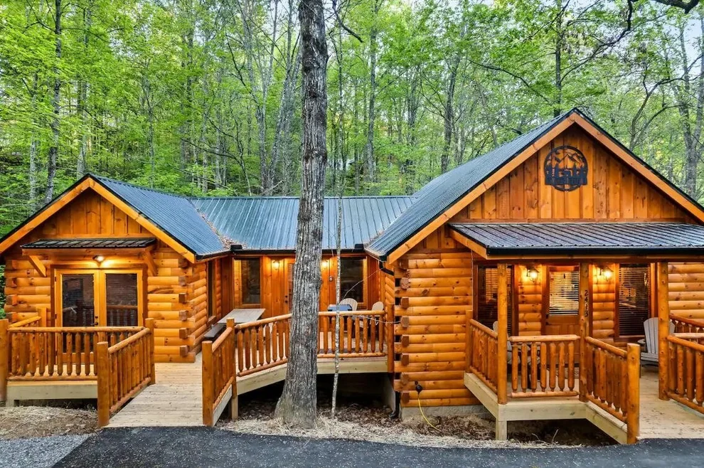 Unit for sale at 2413 Bobs Pass, Sevierville, TN 37876