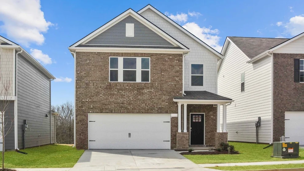 Unit for sale at 4449 Fir Tree Way, Murfreesboro, TN 37129