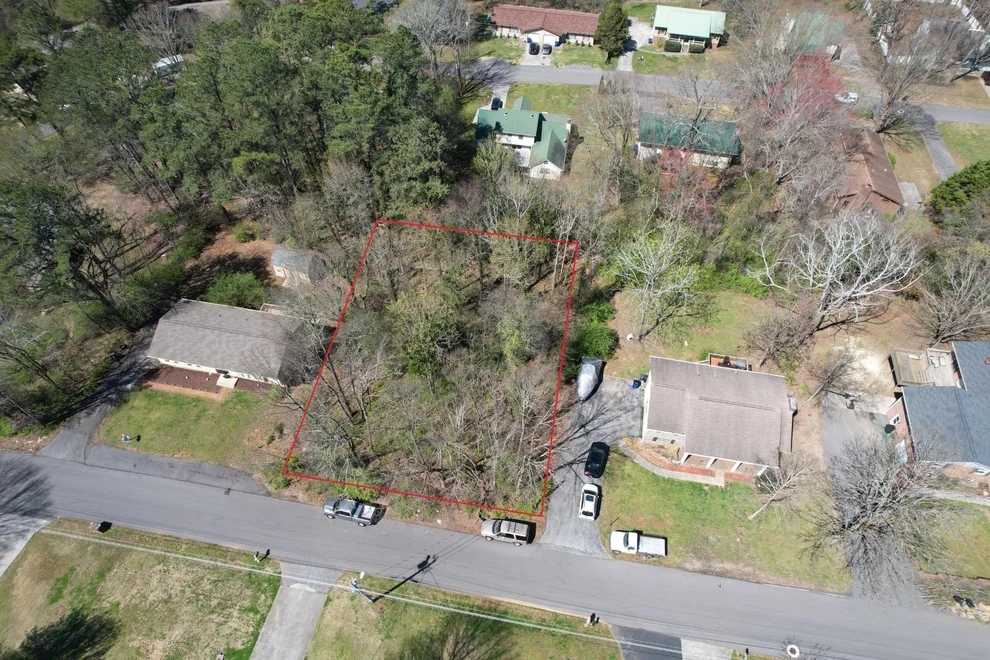 Unit for sale at 0 Vista Drive NW, Cleveland, TN 37312