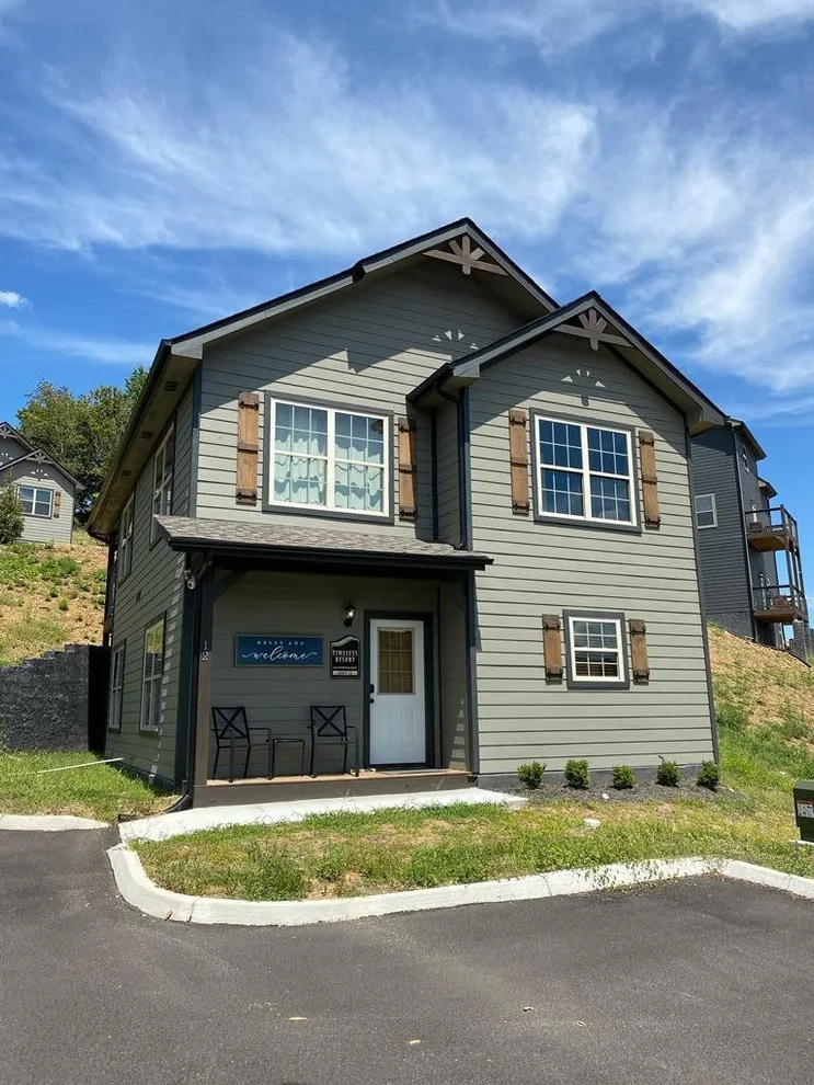 Unit for sale at 1654 Veterans Boulevard, Sevierville, TN 37862