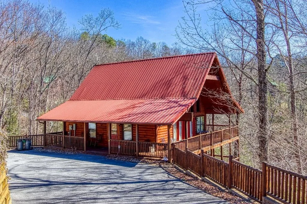 Unit for sale at 2440 Breezy Road, Sevierville, TN 37876